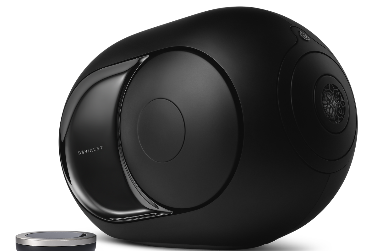 Phantom bluetooth speaker deals price